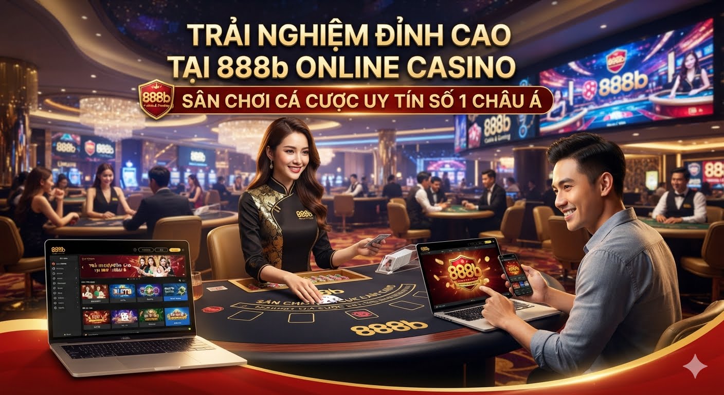 888b online casino
